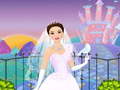 Гульня Wedding For girls