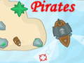 Гульня Pirates