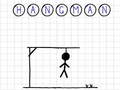 Гульня Hangman