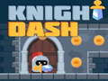 Гульня Knight Dash