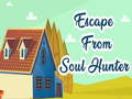 Гульня Escape From Soul Hunter