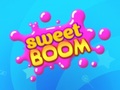 Гульня Sweet Boom