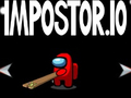 Гульня Impostor.io