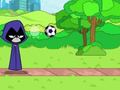 Гульня Teen Titans: Goal