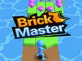 Гульня Brick Master