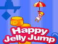Гульня Happy Jelly Baby