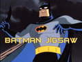 Гульня Batman Jigsaw