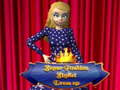 Гульня Super Fashion Stylist Dress up 