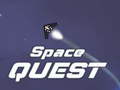 Гульня Space Quest