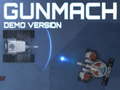Гульня Gunmach 
