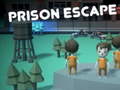 Гульня Prison escape 