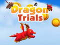 Гульня Dragon trials