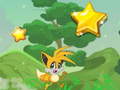 Гульня Tails Dash