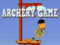 Гульня Archery game