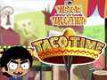 Гульня Victor and Valentino: Taco Time