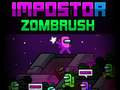 Гульня Impostor Zombrush