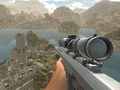 Гульня Fantasy Sniper