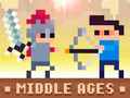 Гульня Castel Wars Middle Ages