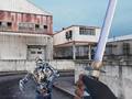 Гульня Zombie Destroyer: Facility escape