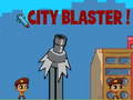 Гульня City Blaster