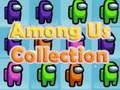 Гульня Among Us Collection