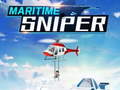 Гульня Maritime Sniper