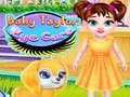 Гульня Baby Taylor Eye Care