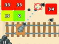 Гульня Cannoneer-2 Constant Movement