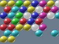 Гульня Bubble Shooter Pro