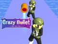 Гульня Crazy Bullet