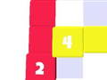 Гульня Stack Blocks