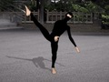 Гульня Ninja Academy