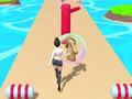 Гульня Outfits Woman Rush