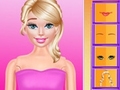 Гульня Barbie Creator