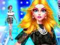 Гульня Supermodel Makeover Glam Dress Up