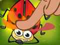 Гульня Insect Crush