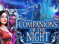 Гульня Companions of the Night
