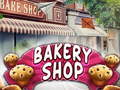 Гульня Bakery Shop