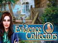 Гульня Evidence Collectors