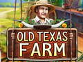 Гульня Old Texas Farm