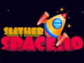 Гульня Slither Space.io