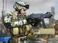 Гульня Soldier Missions