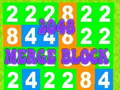 Гульня 2048 Merge Block