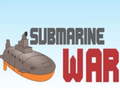 Гульня Submarine War