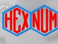 Гульня Daily Hex Num
