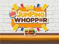 Гульня Jumping Whopper