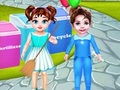Гульня Baby Taylor Earth Day