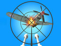 Гульня Anti Aircraft 3D