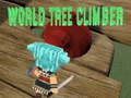 Гульня World Tree Climber