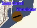 Гульня Suez Canal Simulator